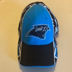 Carolina Panthers hat